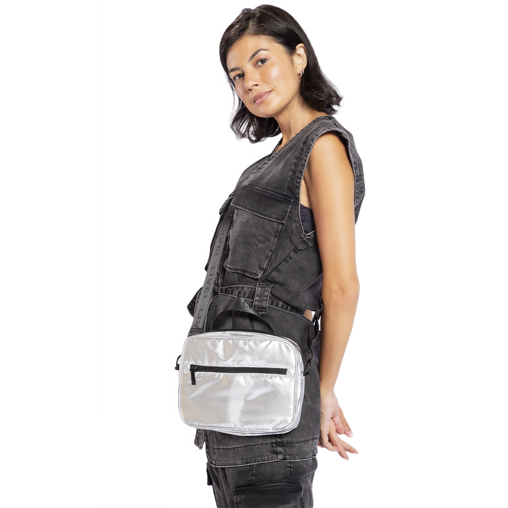 Bolsa Multifuncional LIVE! Mujer 43657