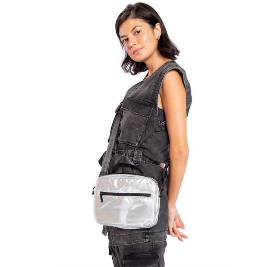 Bolsa Multifuncional LIVE! Mujer 43657