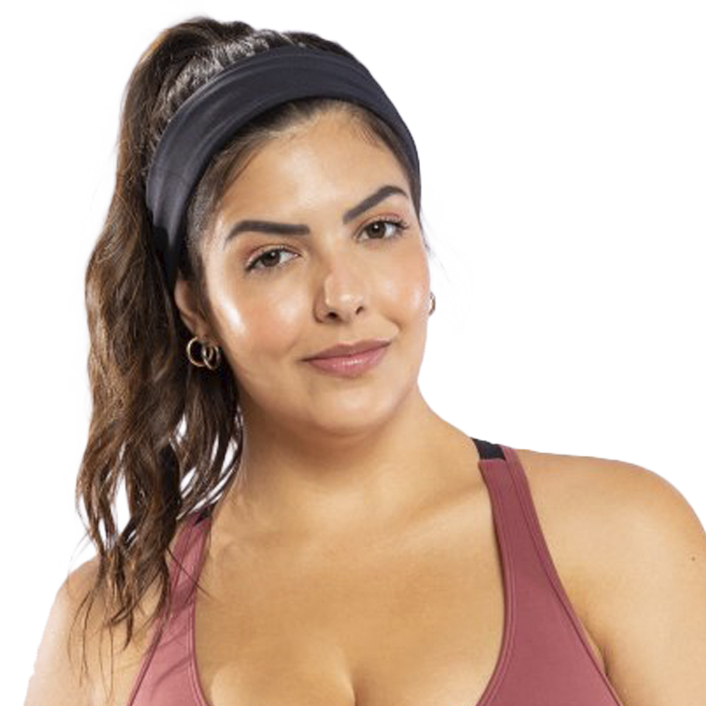 Headband LIVE! Mujer 43671