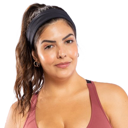 Headband LIVE! Mujer 43671