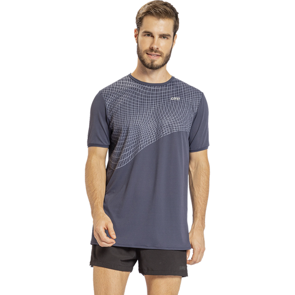 Jersey LIVE! Hombre 43707