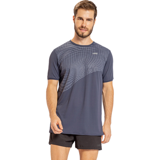 Jersey LIVE! Hombre 43707