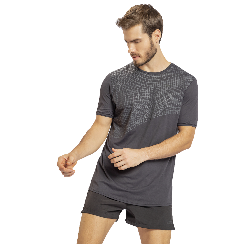 Jersey LIVE! Hombre  43707-1