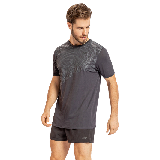 Jersey LIVE! Hombre  43707-1