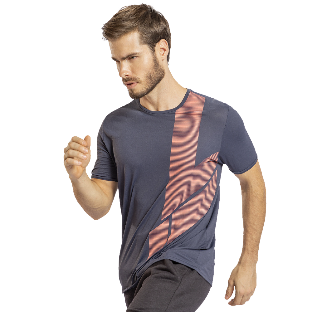 Jersey LIVE! Hombre 43708