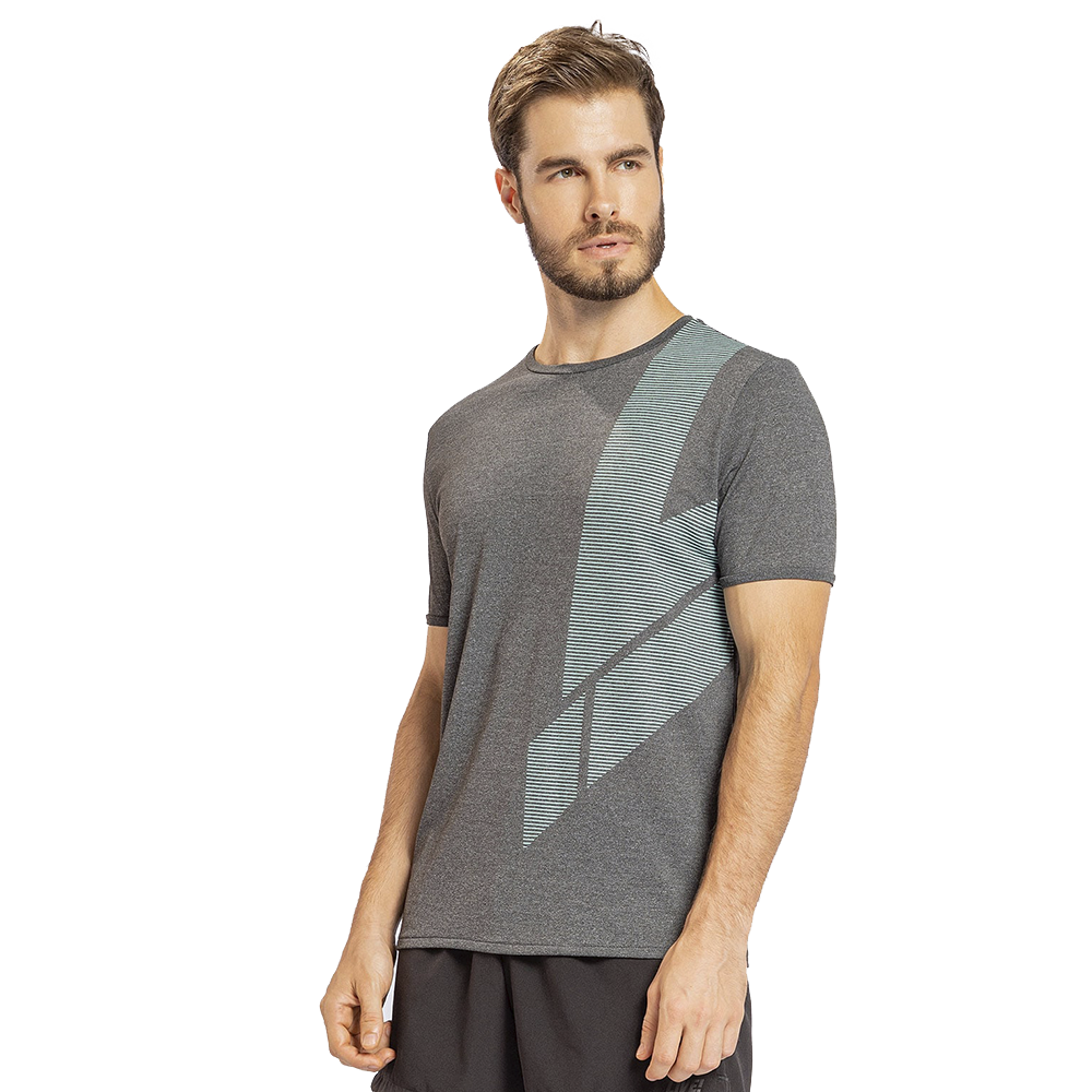 Jersey LIVE! Hombre 43708-1