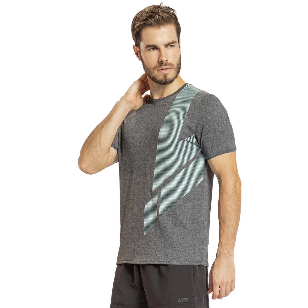 Jersey LIVE! Hombre 43708-1