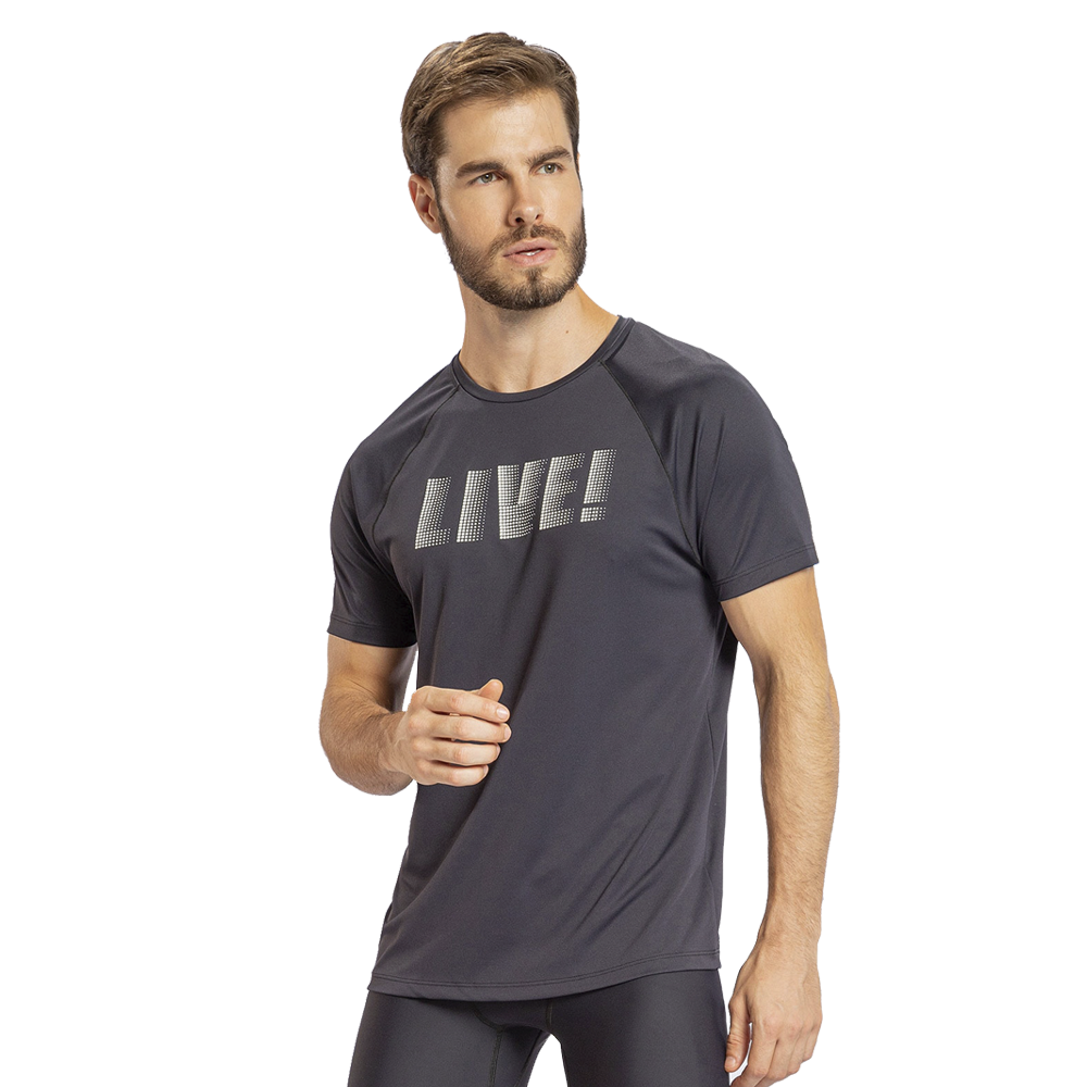 Jersey LIVE! CO2 Hombre 43710