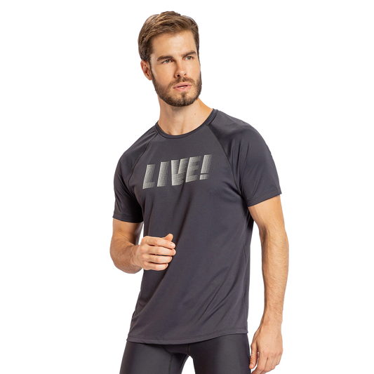 Jersey LIVE! CO2 Hombre 43710