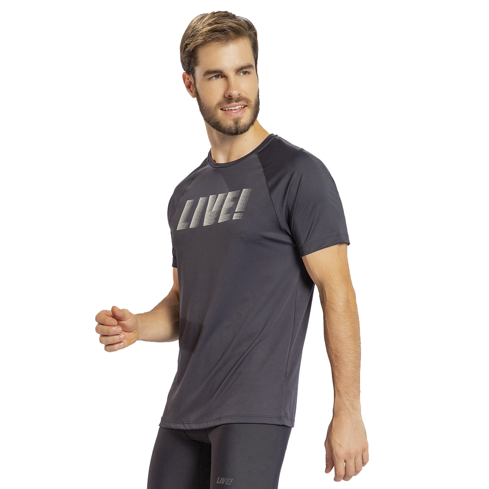 Jersey LIVE! CO2 Hombre 43710