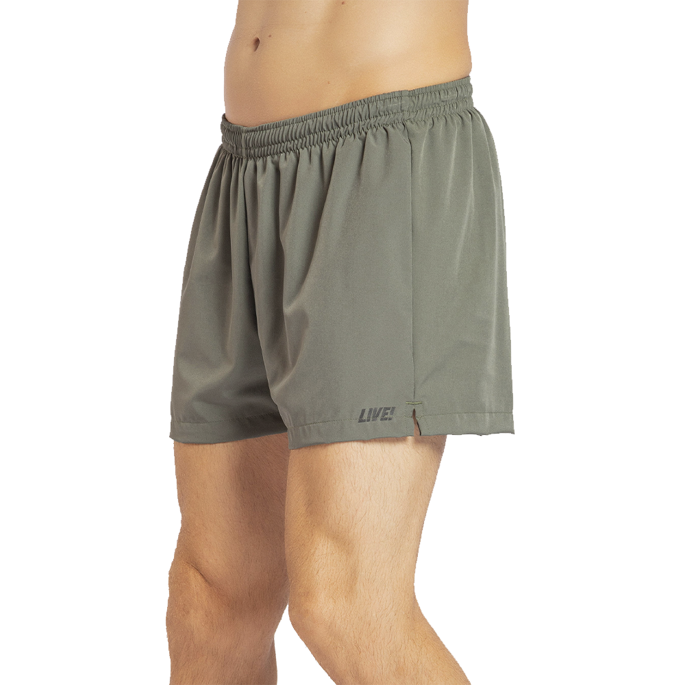 Short LIVE! Hombre 43717-2