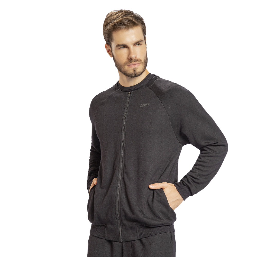 Chamarra LIVE! Hombre 43720