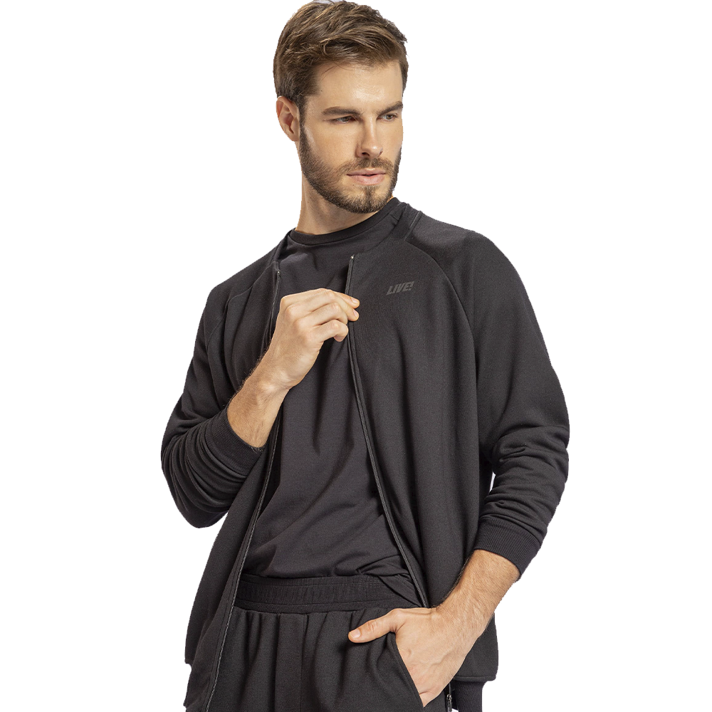 Chamarra LIVE! Hombre 43720