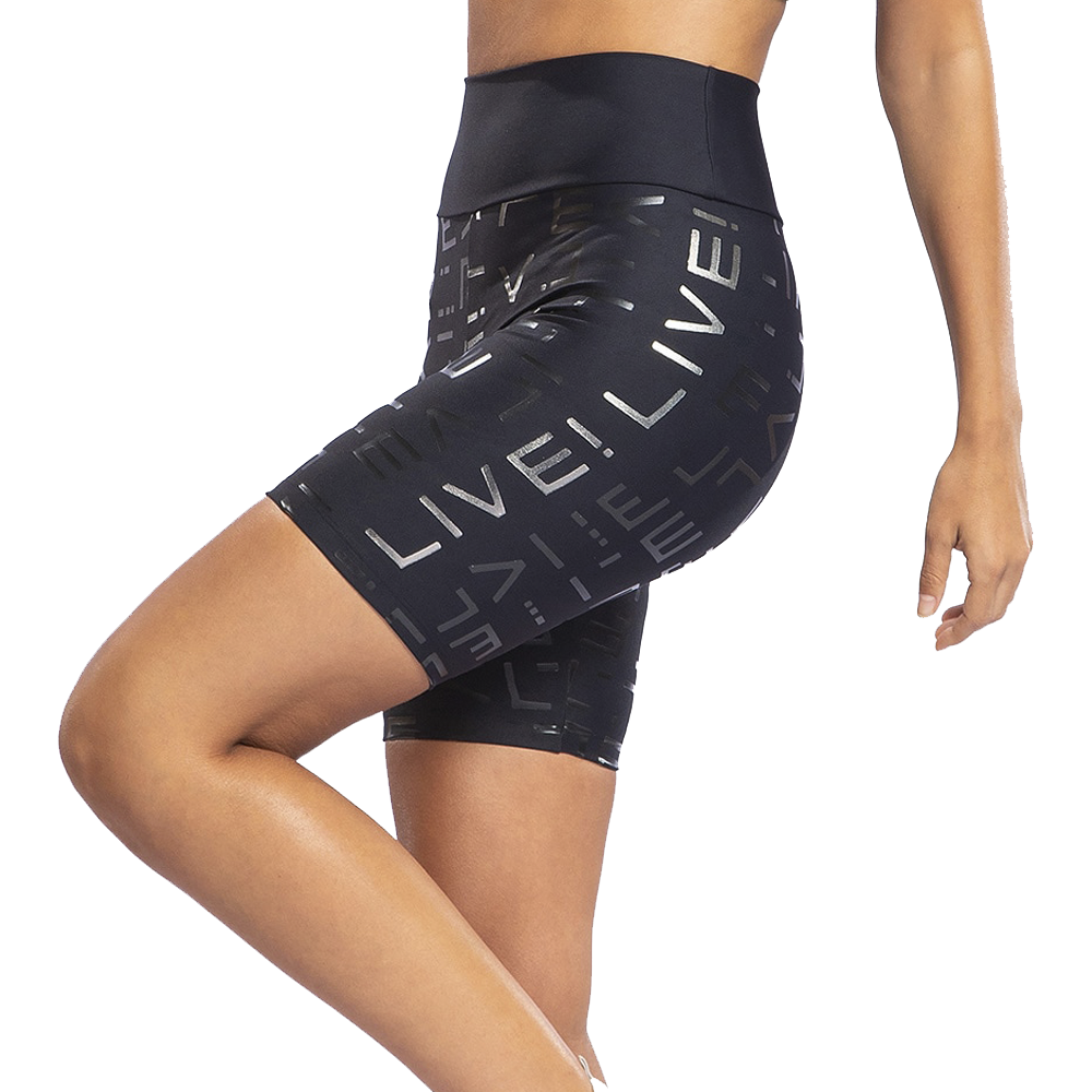 Biker LIVE! Mujer 43745