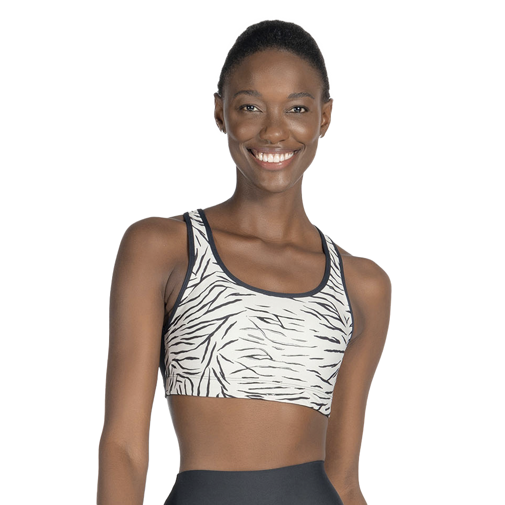 Top Deportivo Reset LIVE! Mujer  43779-1