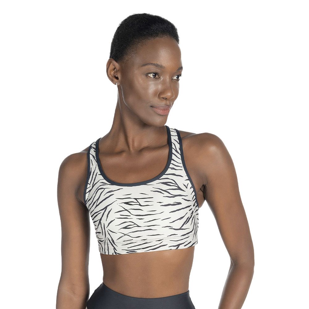 Top Deportivo Reset LIVE! Mujer  43779-1