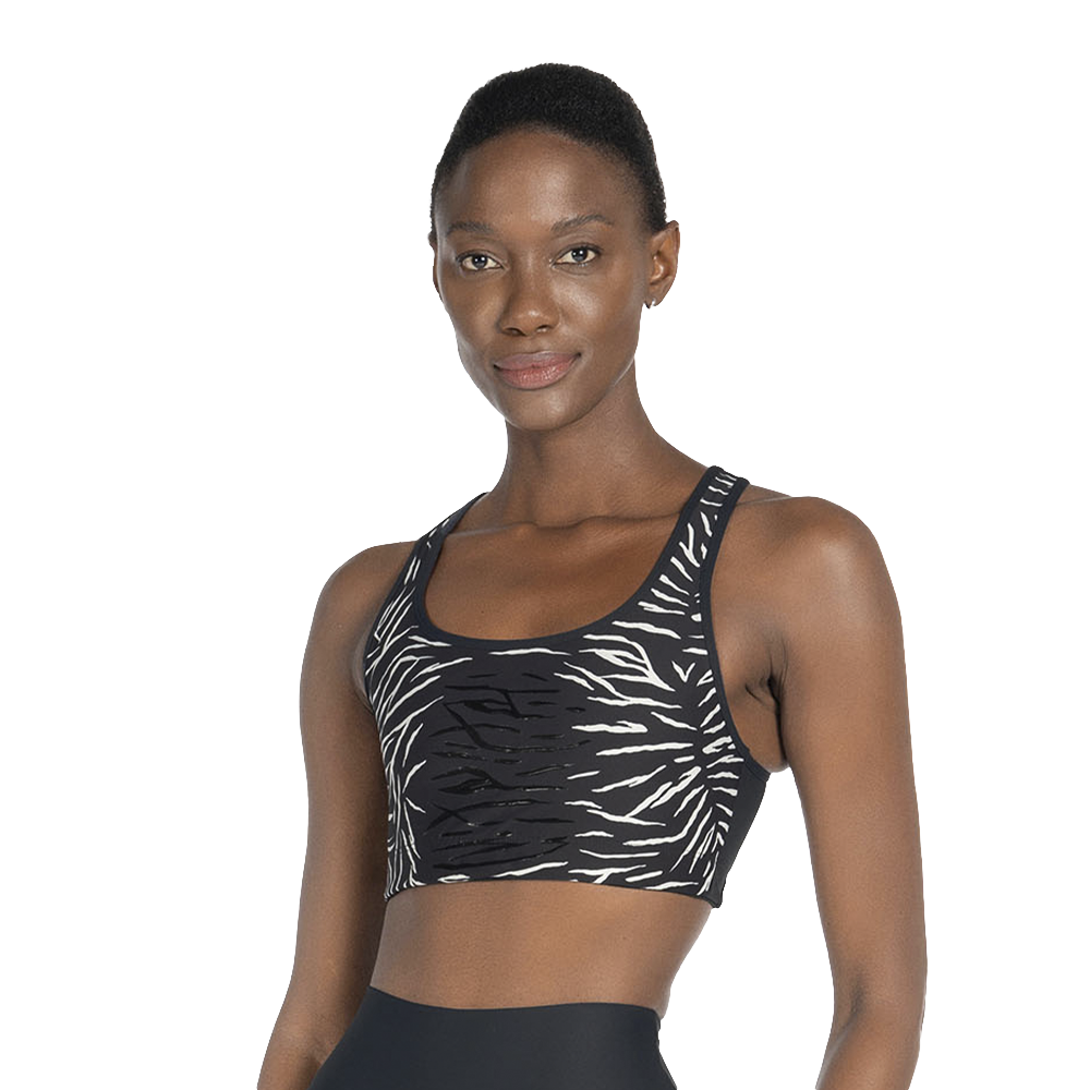 Top Deportivo Reset LIVE! Mujer 43779