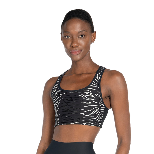 Top Deportivo Reset LIVE! Mujer 43779