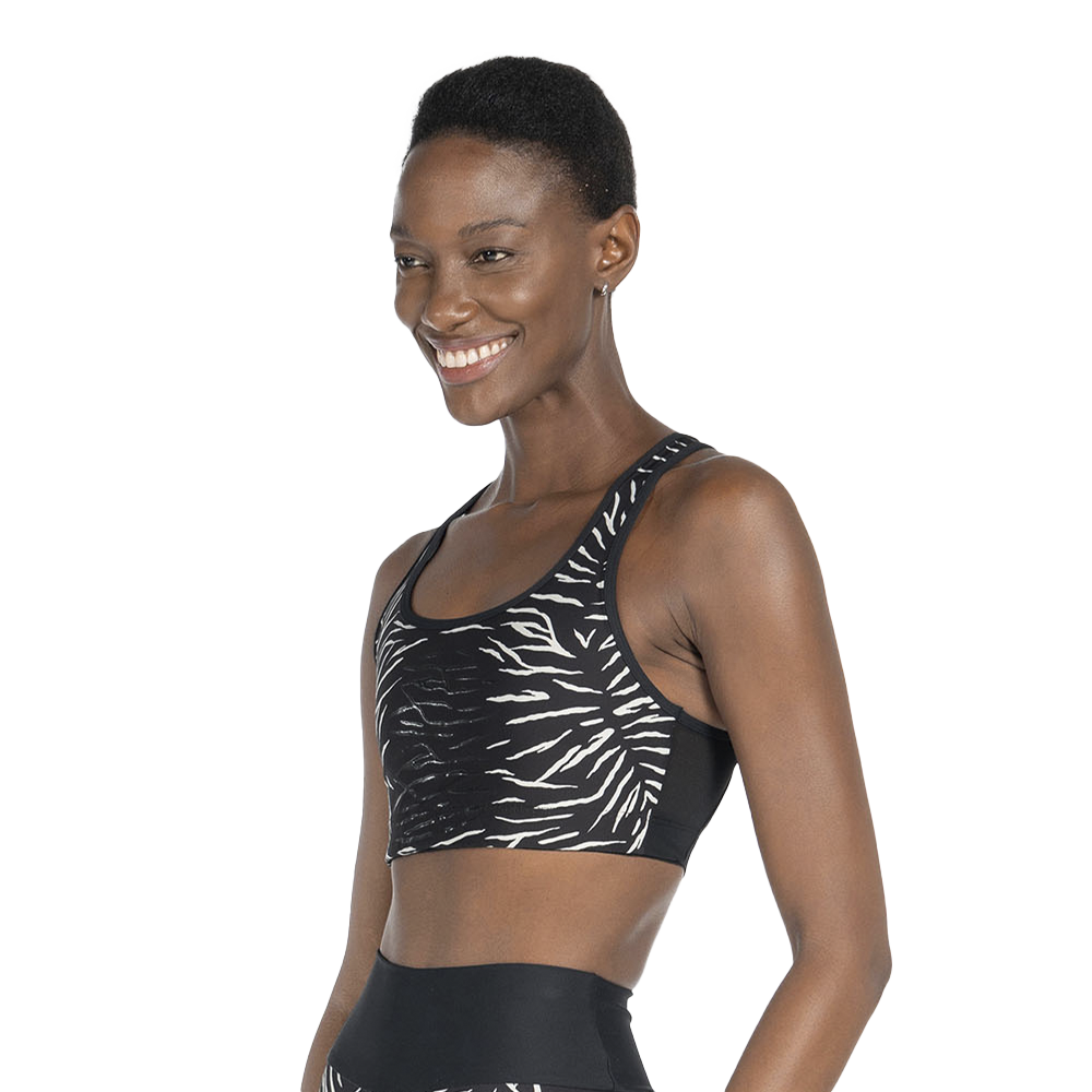 Top Deportivo Reset LIVE! Mujer 43779