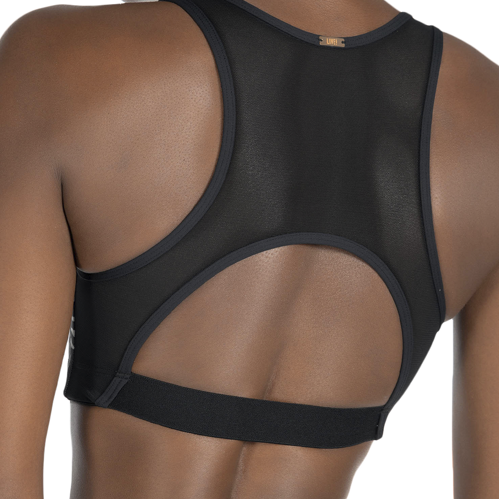 Top Deportivo Reset LIVE! Mujer 43779