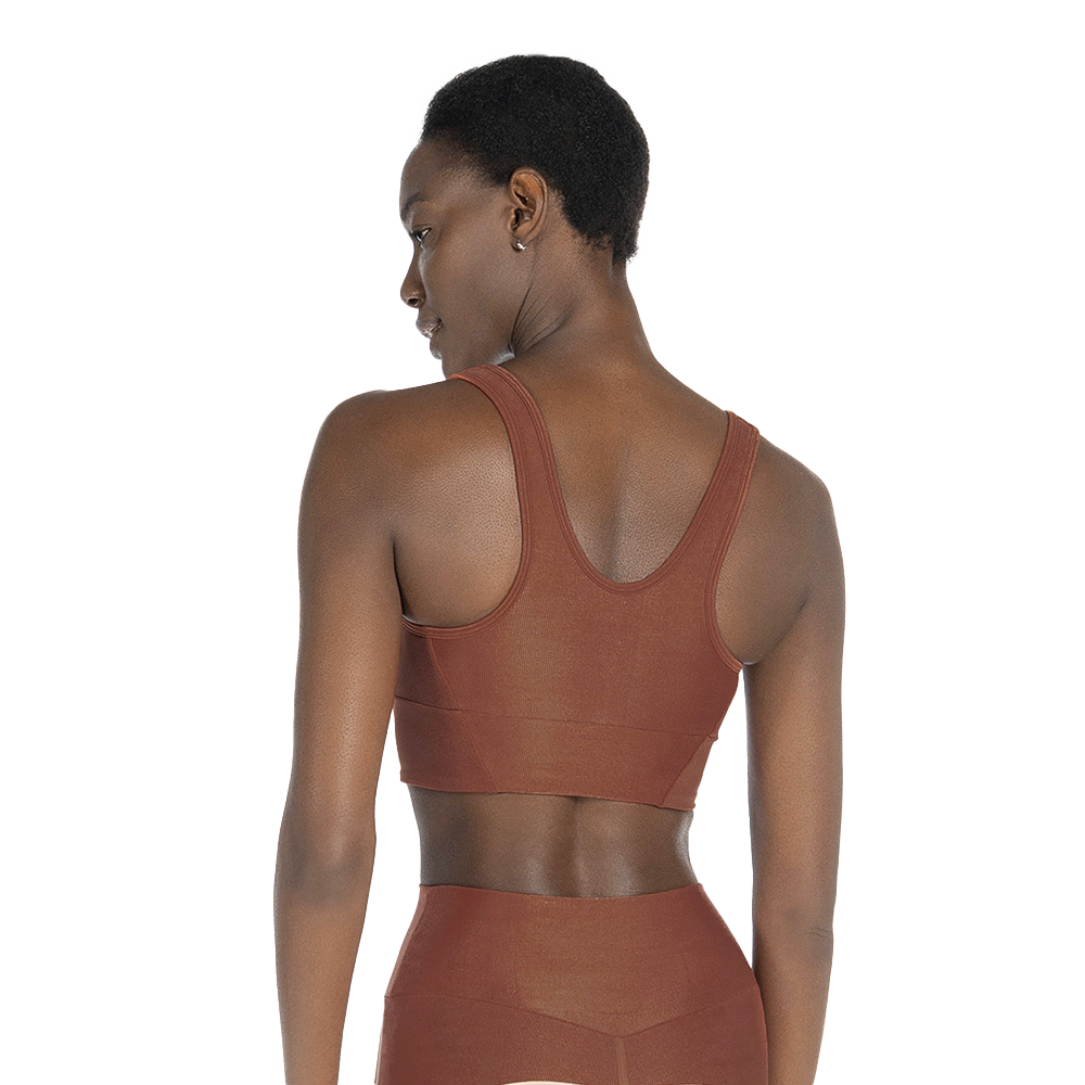 Top Deportivo Training Allure LIVE! Mujer 43792-1