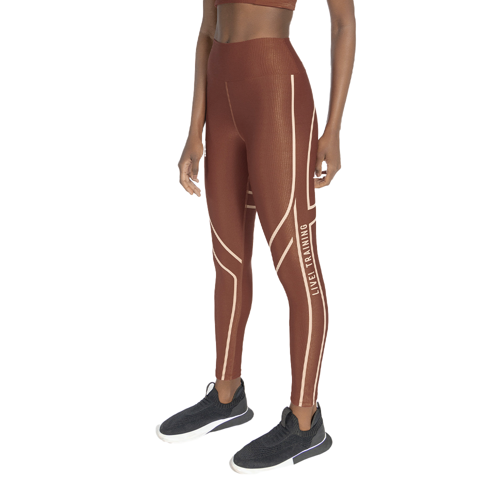 Leggin Training Allure LIVE! Mujer 43793-1