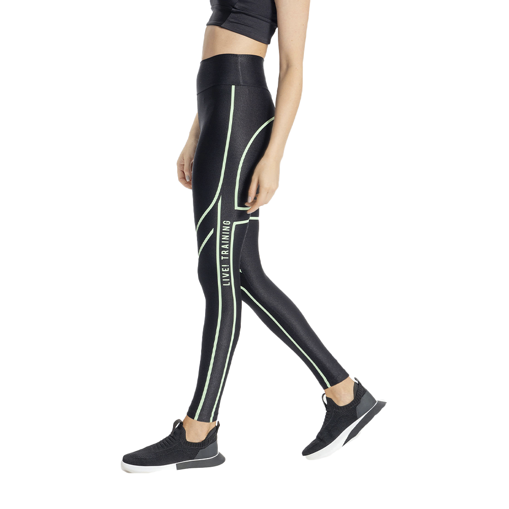 Leggin Training Allure LIVE! Mujer 43793