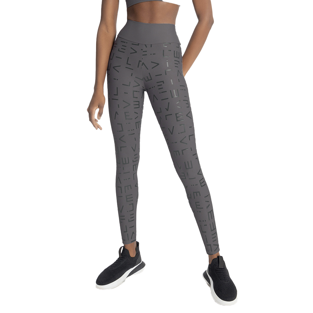 Leggin LIVE! Icon Lux Mujer 43800-1