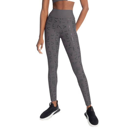 Leggin LIVE! Icon Lux Mujer 43800-1