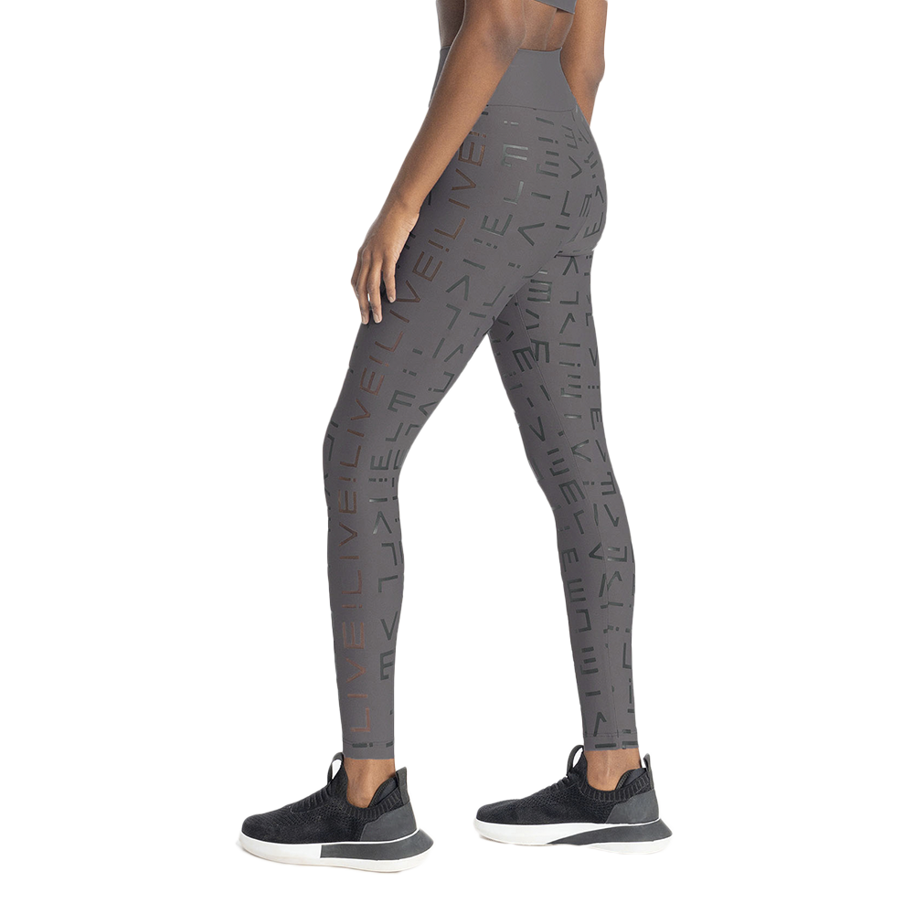 Leggin LIVE! Icon Lux Mujer 43800-1