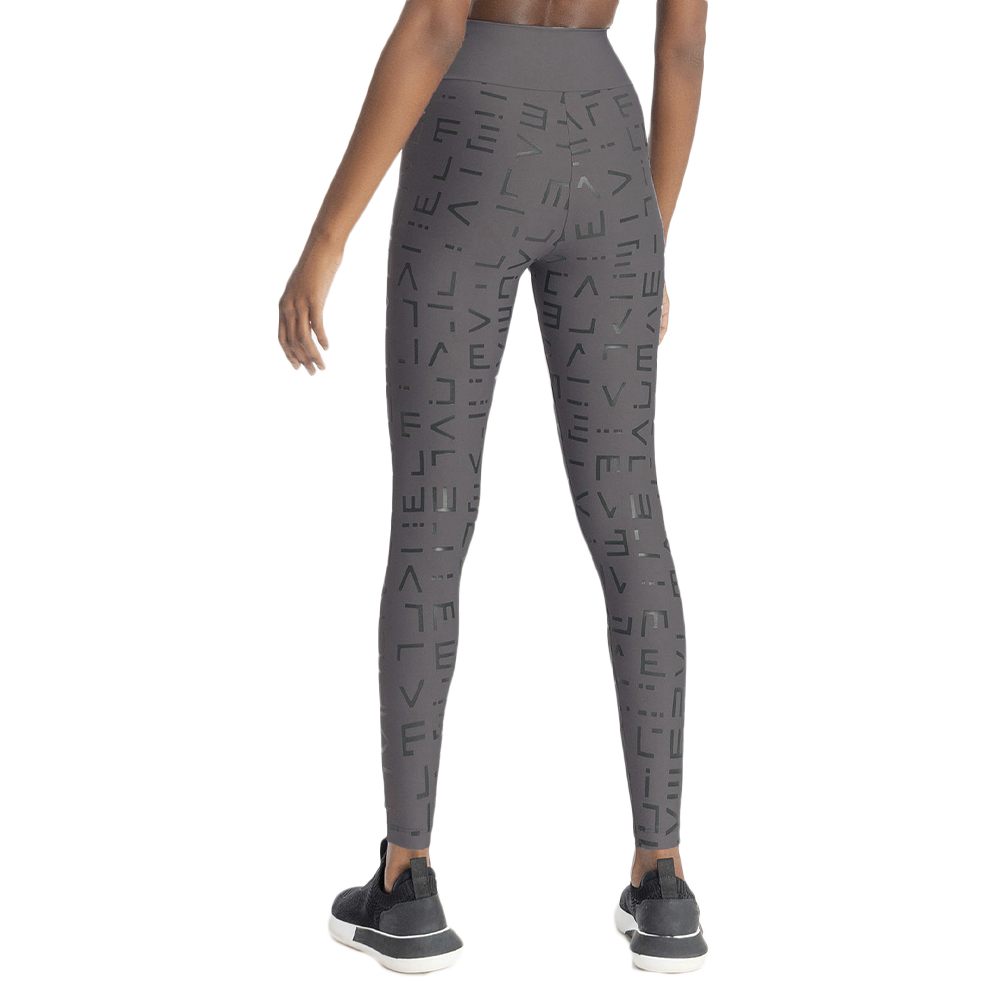 Leggin LIVE! Icon Lux Mujer 43800-1