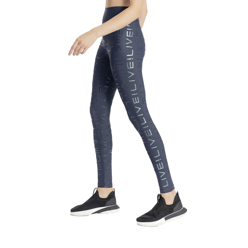 Leggin LIVE! Icon Lux Mujer 43800
