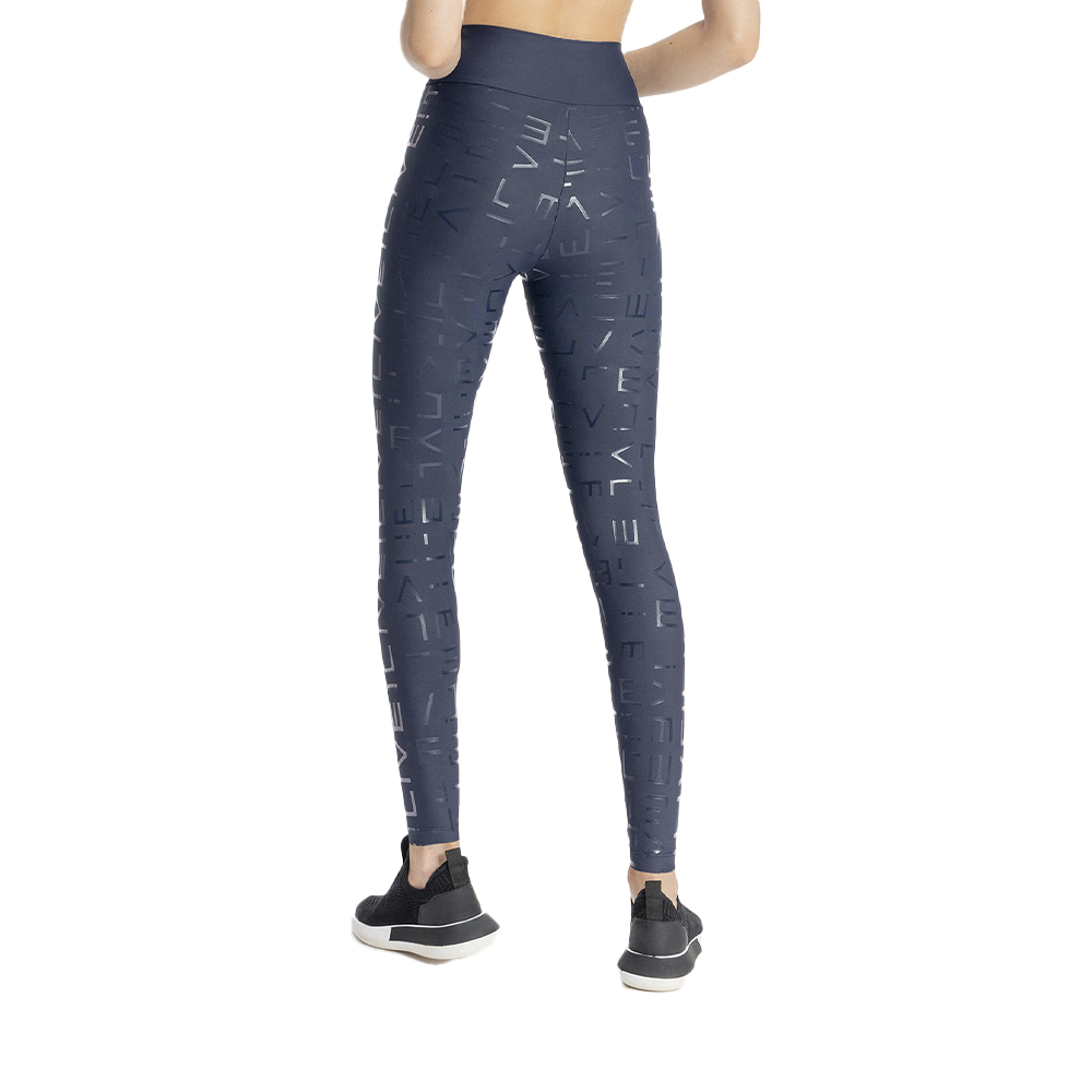 Leggin LIVE! Icon Lux Mujer 43800