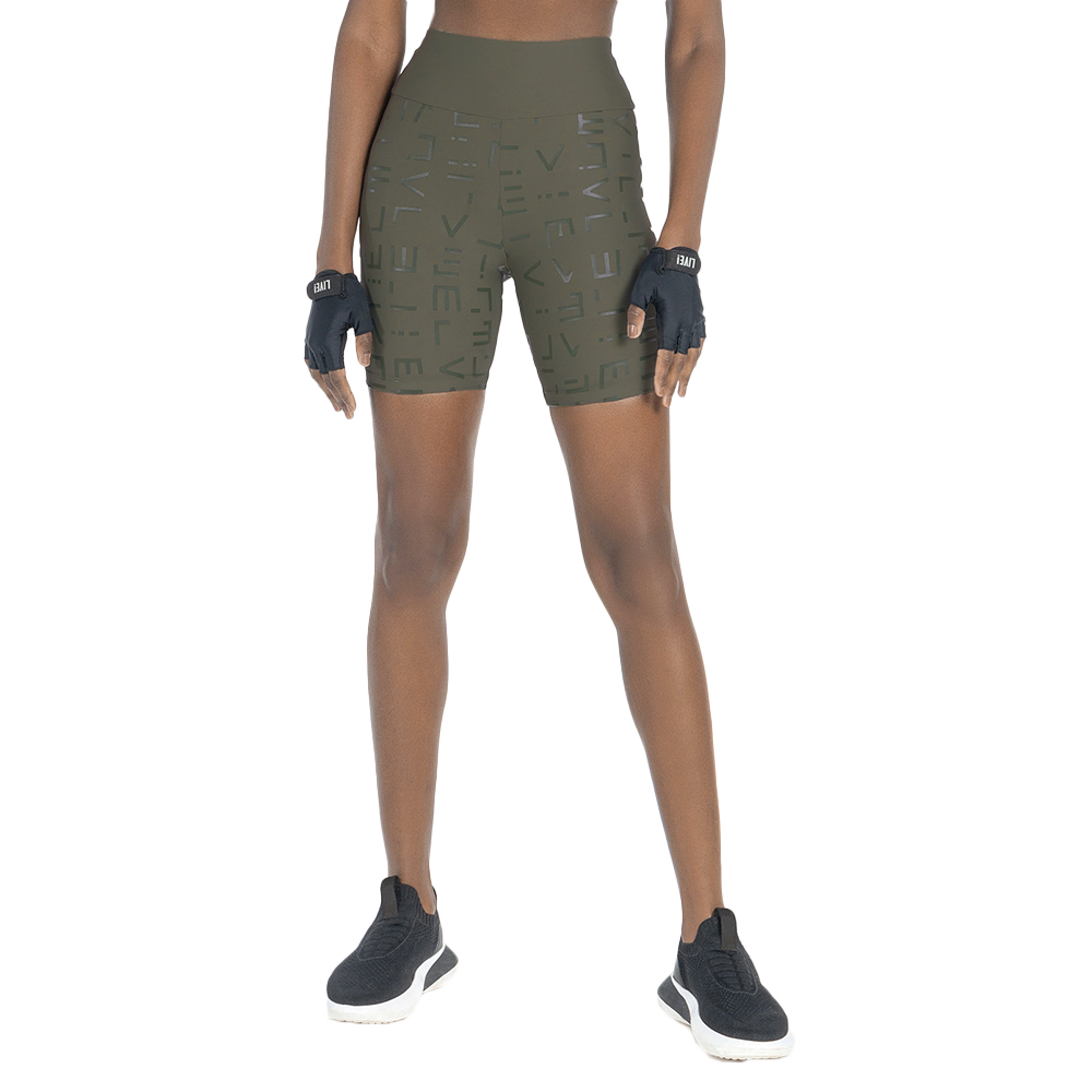 Biker LIVE! Icon Lux Mujer 43801-1