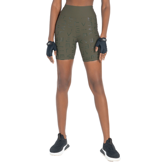 Biker LIVE! Icon Lux Mujer 43801-1