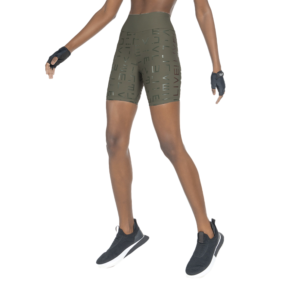 Biker LIVE! Icon Lux Mujer 43801-1