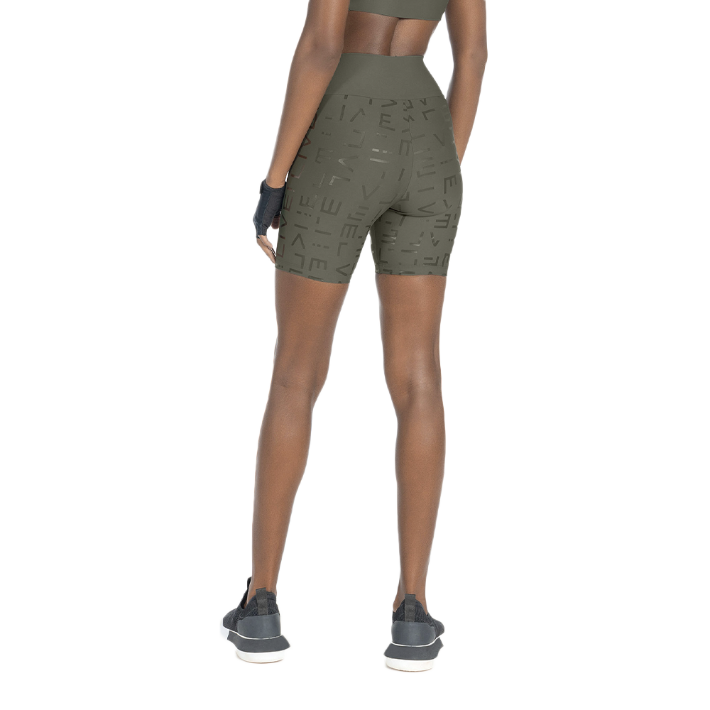 Biker LIVE! Icon Lux Mujer 43801-1