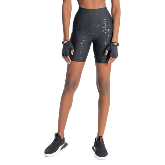 Biker LIVE! Icon Lux Mujer 43801