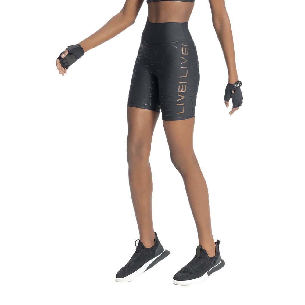 Biker LIVE! Icon Lux Mujer 43801