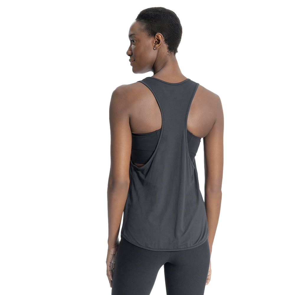 Tank LIVE! Holographic Mujer 43802