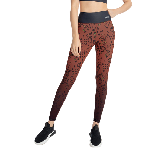 Leggin Reversible Denim Beat LIVE! Mujer 43806