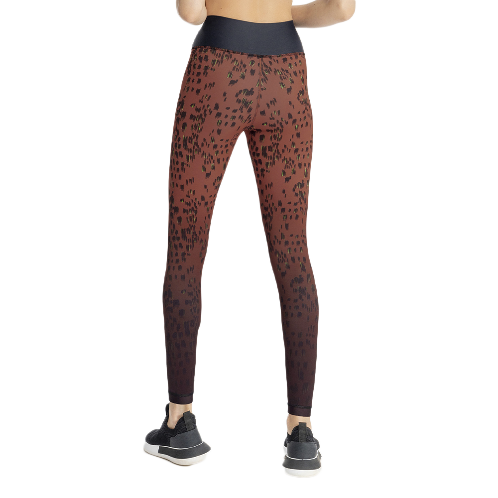 Leggin Reversible Denim Beat LIVE! Mujer 43806