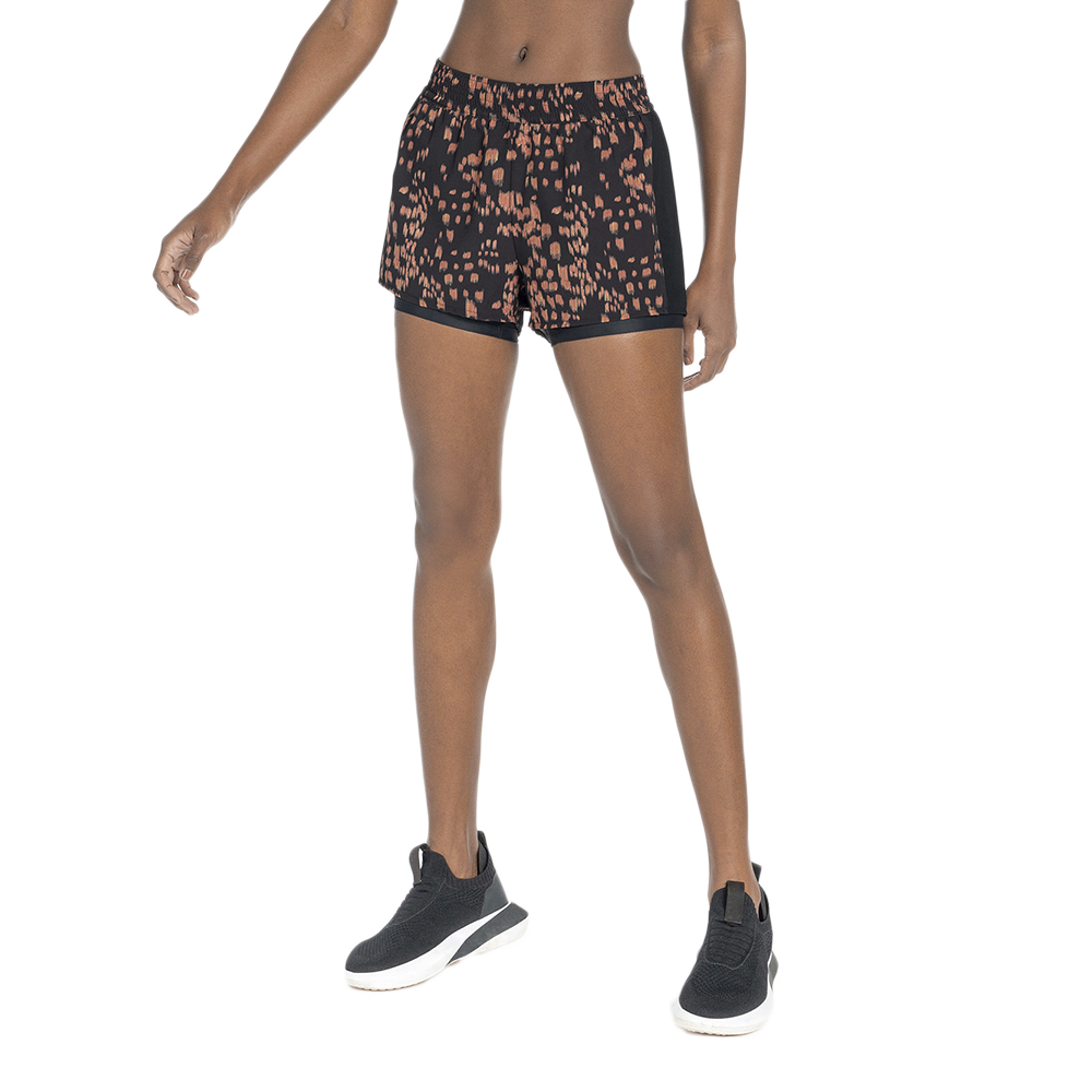 Short Running Sportif Beat LIVE! Mujer 43810