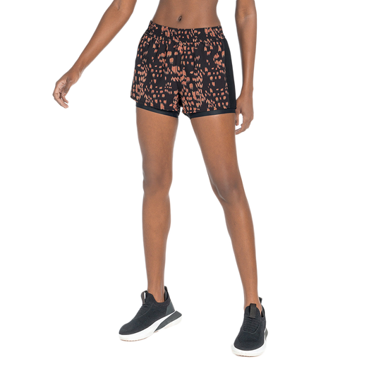 Short Running Sportif Beat LIVE! Mujer 43810