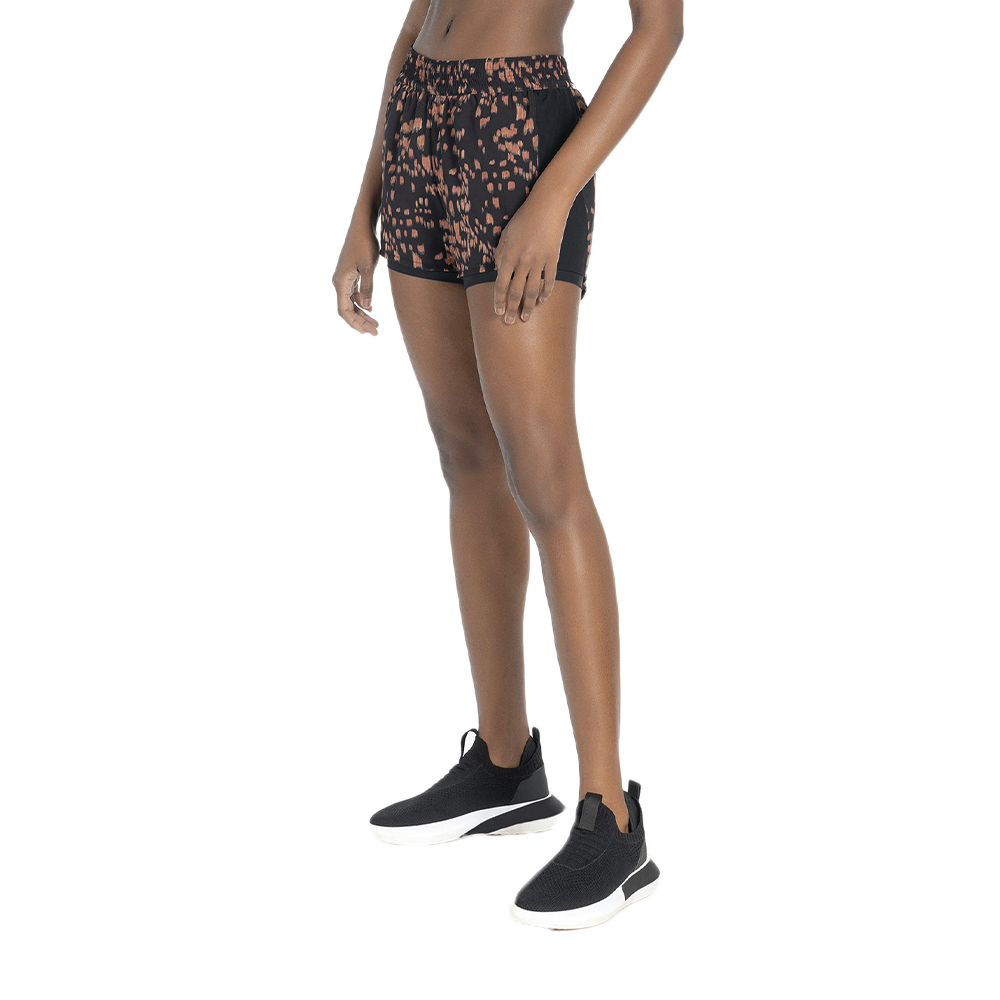 Short Running Sportif Beat LIVE! Mujer 43810