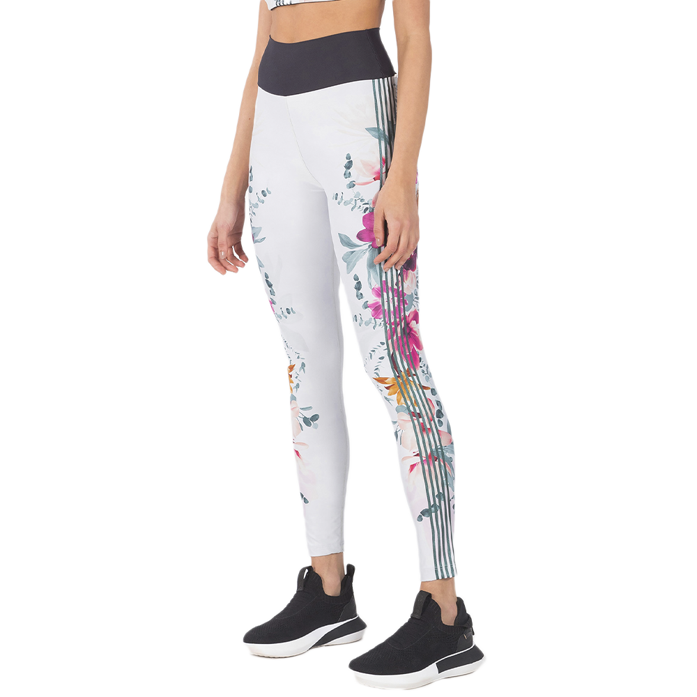 Leggin Holographic Blooming LIVE! Mujer 43815