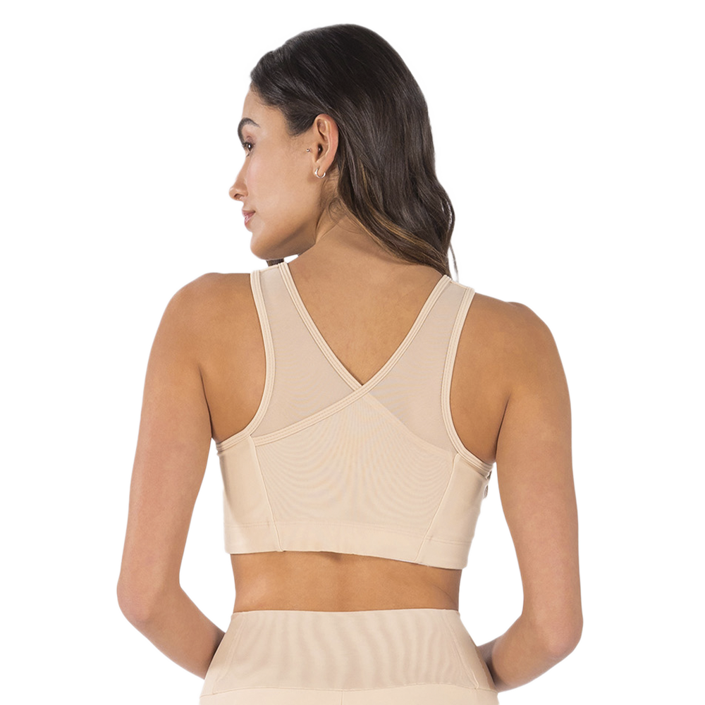 Top Deportivo Icon Graphic LIVE! Mujer 43816-1