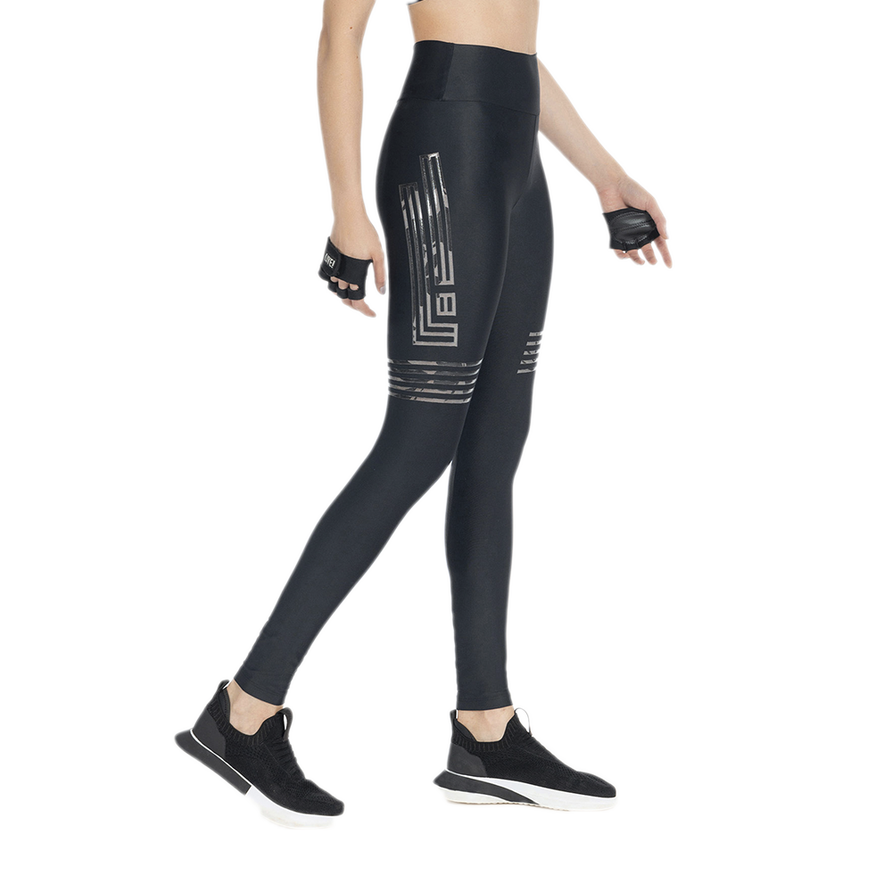 Leggin Icon Graphic LIVE! Mujer 43817