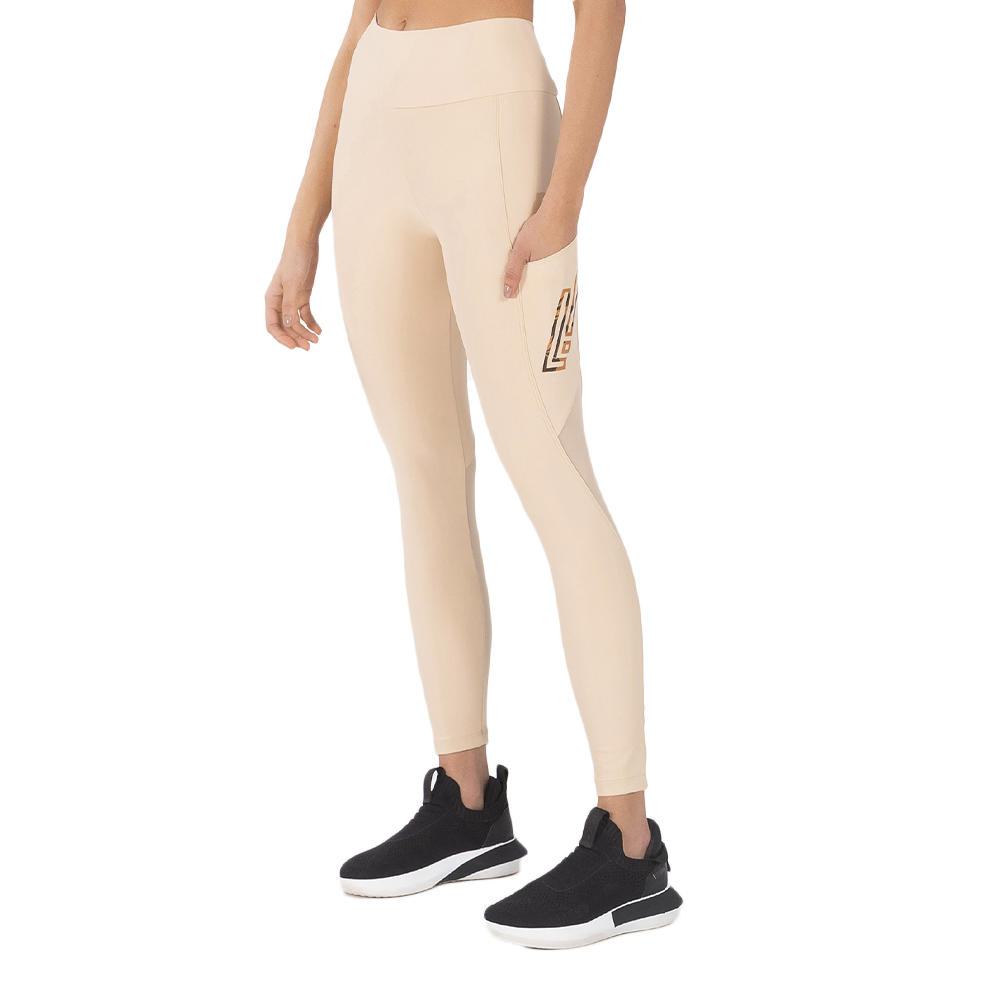 Leggin Icon Graphic LIVE! Mujer 43818