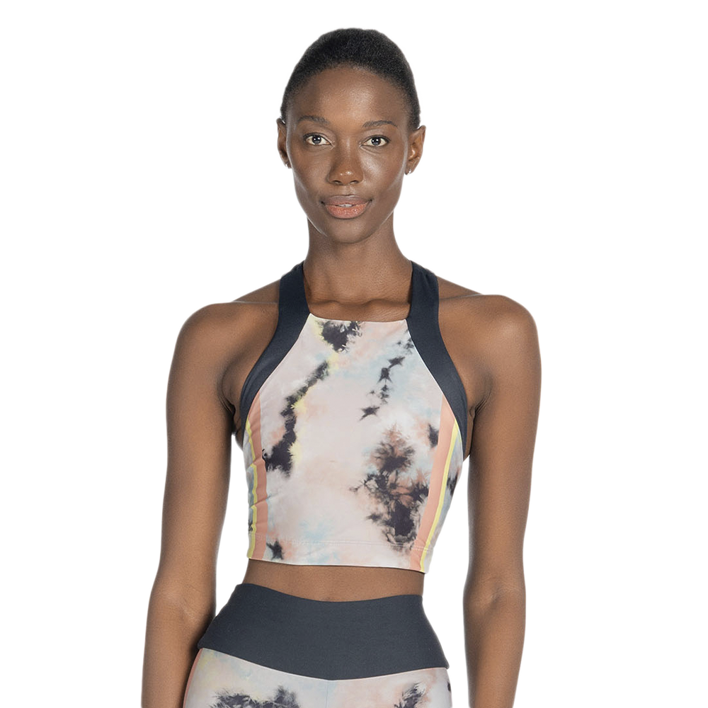 Top Deportivo Energy LIVE! Mujer 43826